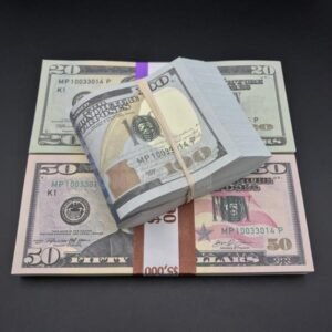 You are in the best place to buy fake money for sale online. Due to our experience and steady team, we print the best top quality undetectable fake money for sale